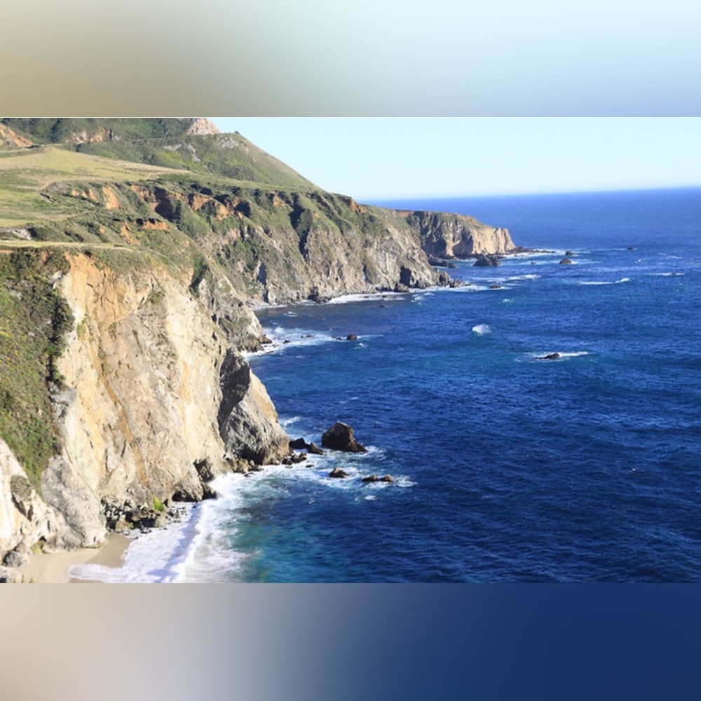 Pacific Coast Highway Beanie - Picture 12 of 12